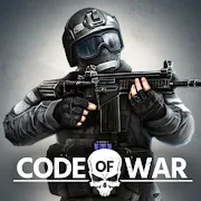 Скачать взломанную Code of War: Стрелялки по Сети [Бесплатные покупки] MOD apk на Андроид