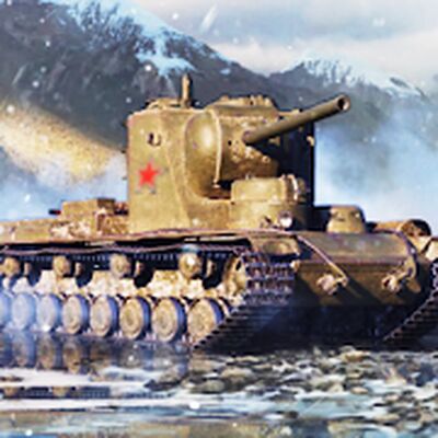 Скачать взломанную Grand Tanks: WW2 Танки Онлайн [Мод меню] MOD apk на Андроид