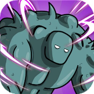 Скачать взломанную Zombeat.io - зомби игра io [Много монет] MOD apk на Андроид