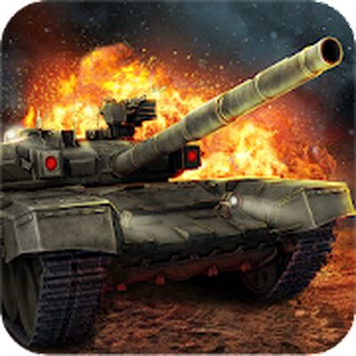 Скачать взломанную Tanktastic 3D tanks [Бесплатные покупки] MOD apk на Андроид