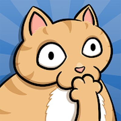 Скачать взломанную Clumsy Cat [Мод меню] MOD apk на Андроид