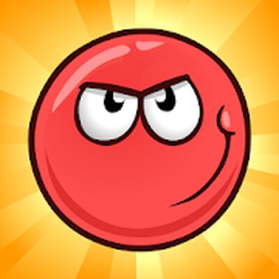 Скачать взломанную Red Ball 4 [Бесплатные покупки] MOD apk на Андроид