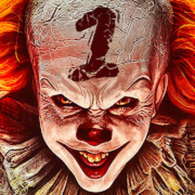 Скачать взломанную Death Park: Хоррор Выживание с Ужасным Клоуном [Мод меню] MOD apk на Андроид