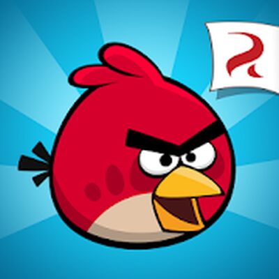Скачать взломанную Angry Birds Classic [Мод меню] MOD apk на Андроид