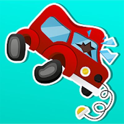 Скачать взломанную Fury Cars [Бесплатные покупки] MOD apk на Андроид