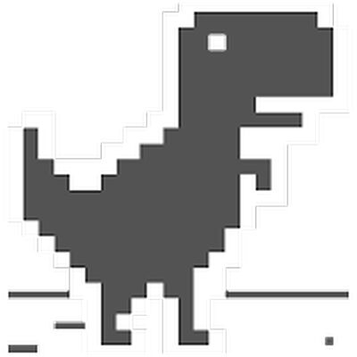 Скачать взломанную Dino T-Rex [Много монет] MOD apk на Андроид