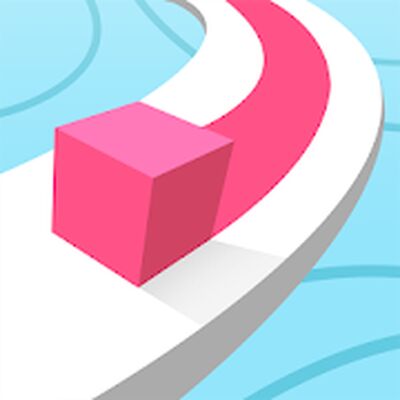 Скачать взломанную Color Adventure: Раскрась Путь [Мод меню] MOD apk на Андроид