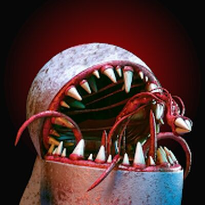 Скачать взломанную Imposter Hide Online 3D Horror [Много монет] MOD apk на Андроид