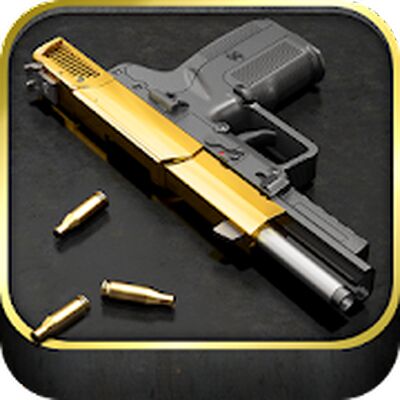 Скачать взломанную iGun Pro: The Original Gun App [Мод меню] MOD apk на Андроид