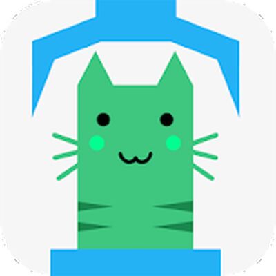 Скачать взломанную Kitten Up! [Бесплатные покупки] MOD apk на Андроид
