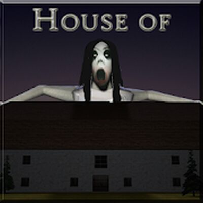 Скачать взломанную House of Slendrina (Free) [Много денег] MOD apk на Андроид