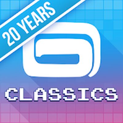 Скачать взломанную Gameloft Classics: 20 Years [Много денег] MOD apk на Андроид