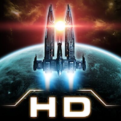 Скачать взломанную Galaxy on Fire 2™ HD [Бесплатные покупки] MOD apk на Андроид