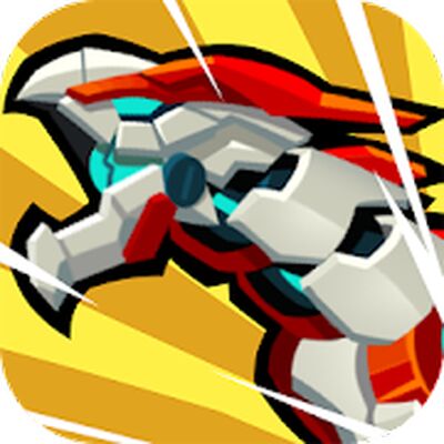 Скачать взломанную Dragon Drill [Много монет] MOD apk на Андроид