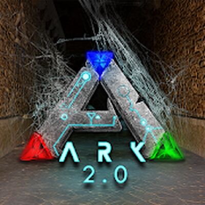 Скачать взломанную ARK: Survival Evolved [Мод меню] MOD apk на Андроид