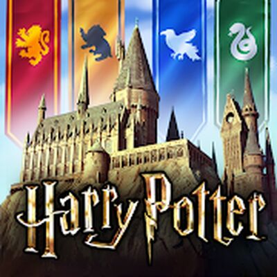 Скачать взломанную Harry Potter: Hogwarts Mystery [Мод меню] MOD apk на Андроид