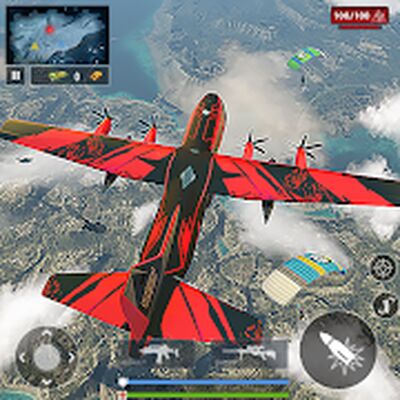 Скачать взломанную BattleOps | Offline Game [Мод меню] MOD apk на Андроид