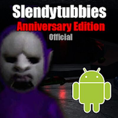 Скачать взломанную Slendytubbies: Android Edition [Много денег] MOD apk на Андроид