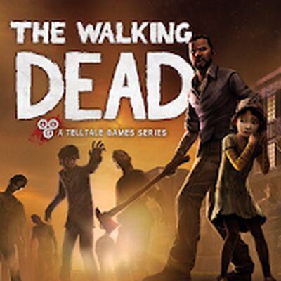 Скачать взломанную The Walking Dead: Season One [Мод меню] MOD apk на Андроид