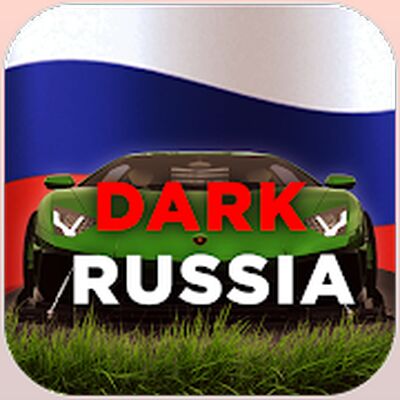 Скачать взломанную Dark Russia [Много монет] MOD apk на Андроид