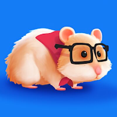 Скачать взломанную Hamster Maze [Много денег] MOD apk на Андроид