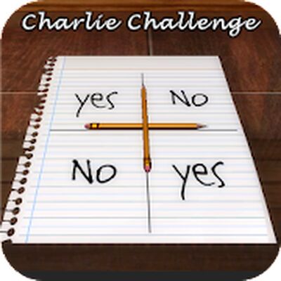 Скачать взломанную Charlie Charlie Challenge [Бесплатные покупки] MOD apk на Андроид
