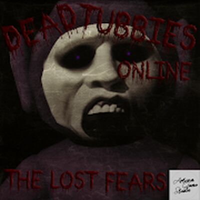 Скачать взломанную DeadTubbies Online [Много монет] MOD apk на Андроид