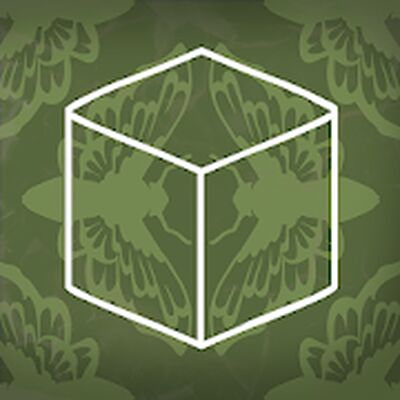 Скачать взломанную Cube Escape: Paradox [Много монет] MOD apk на Андроид