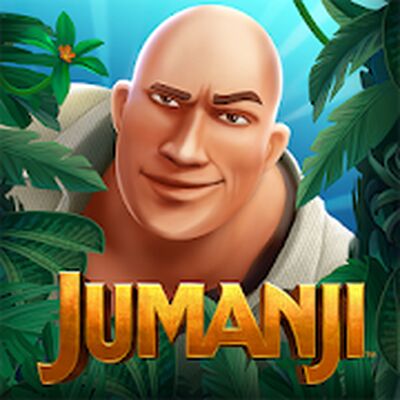 Скачать взломанную Jumanji: Epic Run [Много монет] MOD apk на Андроид