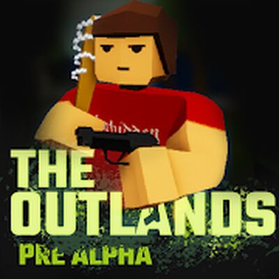 Скачать взломанную The Outlands - Zombie Survival (Pre Alpha) [Бесплатные покупки] MOD apk на Андроид