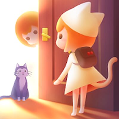 Скачать взломанную Stray Cat Doors2 [Мод меню] MOD apk на Андроид