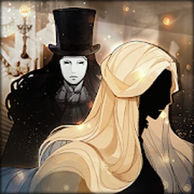 Скачать взломанную Phantom of Opera - триллер визуальная новелла [Мод меню] MOD apk на Андроид