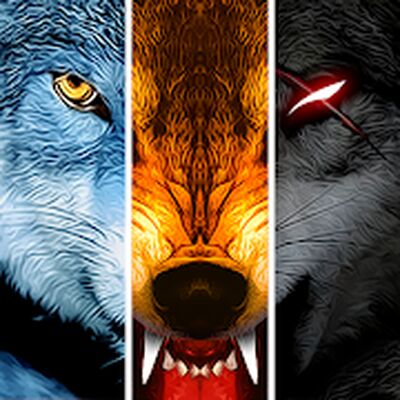 Скачать взломанную Wolf Online [Много монет] MOD apk на Андроид