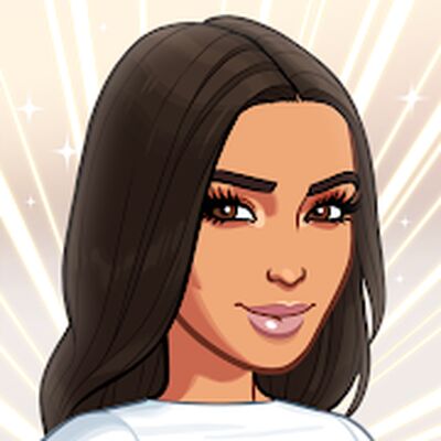 Скачать взломанную Kim Kardashian: Hollywood [Много монет] MOD apk на Андроид