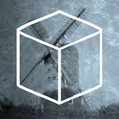 Скачать взломанную Cube Escape: The Mill [Бесплатные покупки] MOD apk на Андроид