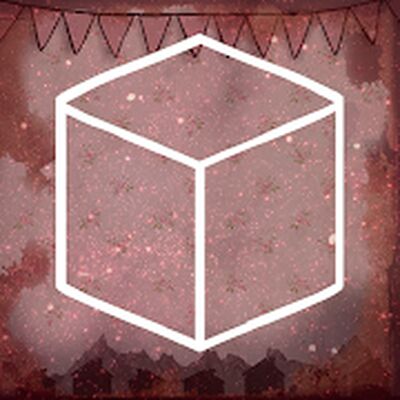 Скачать взломанную Cube Escape: Birthday [Бесплатные покупки] MOD apk на Андроид