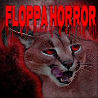 Скачать взломанную Floppa Horror - Шлёпа Хоррор [Бесплатные покупки] MOD apk на Андроид