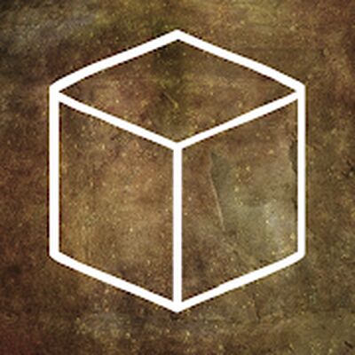 Скачать взломанную Cube Escape: The Cave [Много денег] MOD apk на Андроид