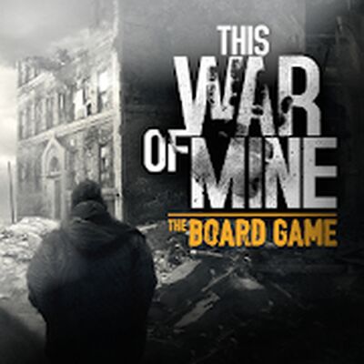 Скачать взломанную This War Of Mine: The Board Game [Мод меню] MOD apk на Андроид