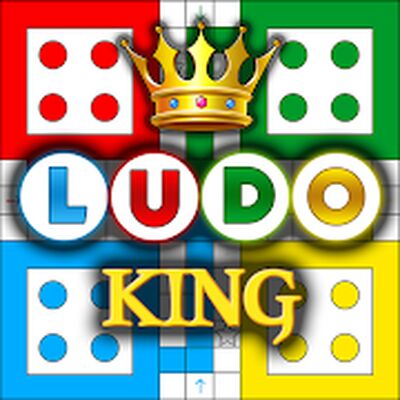 Скачать взломанную Ludo King™ [Много денег] MOD apk на Андроид