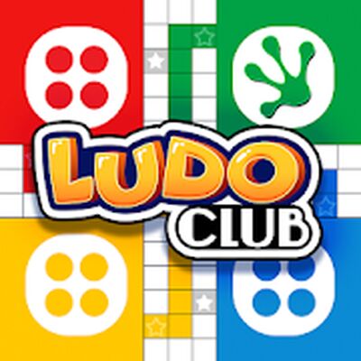 Скачать взломанную Ludo Club - Fun Dice Game [Много денег] MOD apk на Андроид