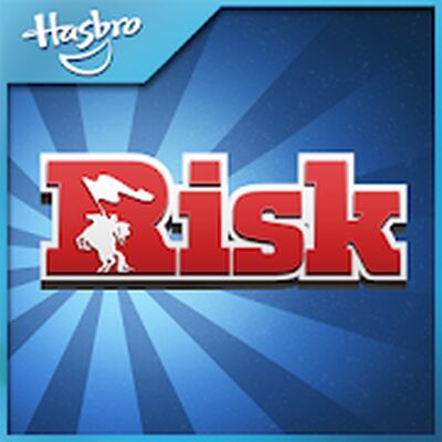 Скачать взломанную RISK (РИСК): Мировое господство [Много монет] MOD apk на Андроид
