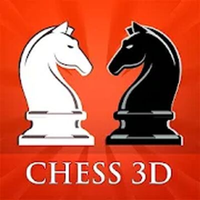 Скачать взломанную Real Chess 3D [Мод меню] MOD apk на Андроид