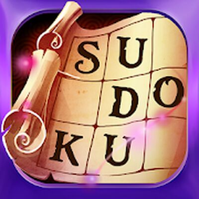 Скачать взломанную Sudoku Epic [Бесплатные покупки] MOD apk на Андроид