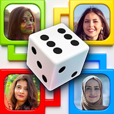 Скачать взломанную Ludo Party : Dice Board Game [Мод меню] MOD apk на Андроид