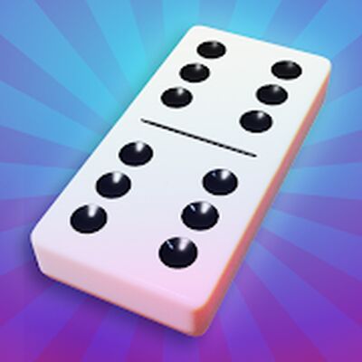 Скачать взломанную Dominoes - Offline Free Dominos Game [Бесплатные покупки] MOD apk на Андроид