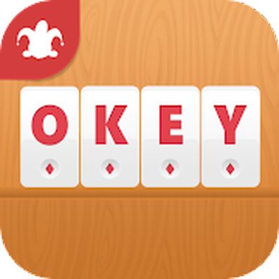 Скачать взломанную Okey Online [Много денег] MOD apk на Андроид