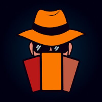 Скачать взломанную Шпион - игра для компании [Мод меню] MOD apk на Андроид