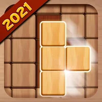 Скачать взломанную Woody 99 - Sudoku Block Puzzle - Free Mind Games [Мод меню] MOD apk на Андроид