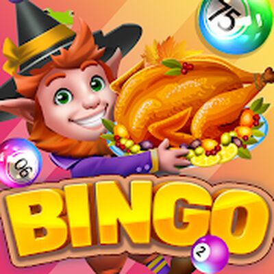 Скачать взломанную Bingo Party - Lucky Bingo Game [Мод меню] MOD apk на Андроид